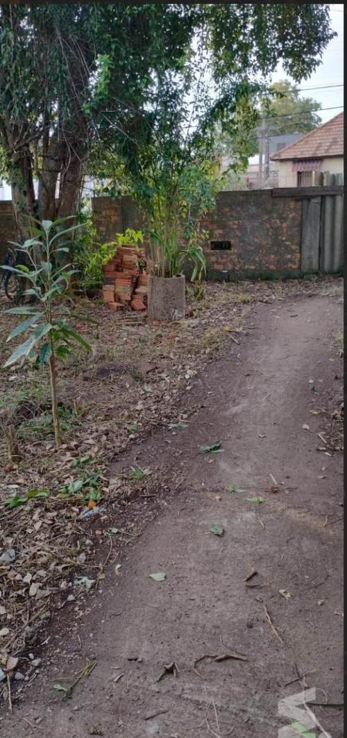 Terreno Niterói Canoas 
