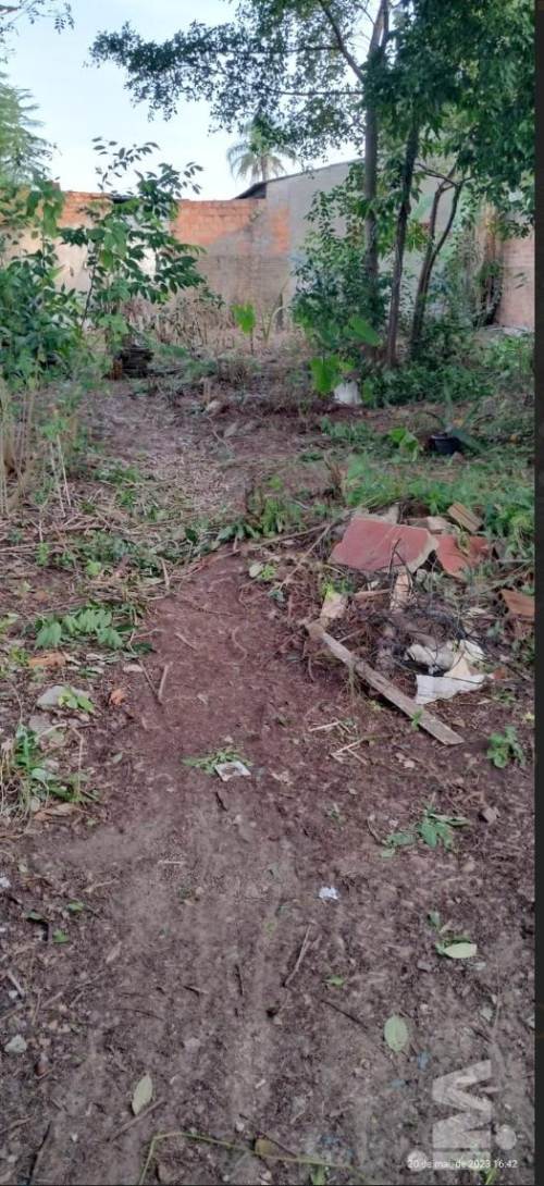 Terreno Niterói Canoas 
