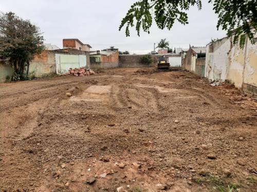 Terreno Rio Branco Canoas 