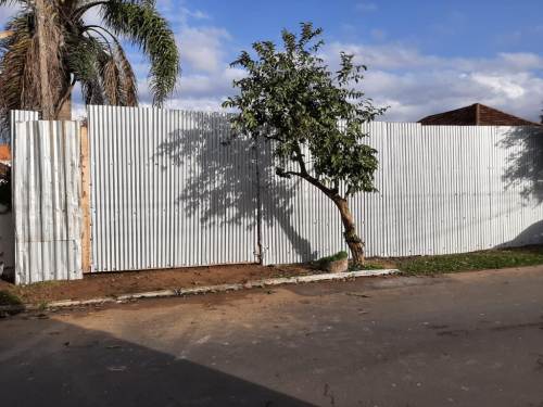 Terreno Rio Branco Canoas 