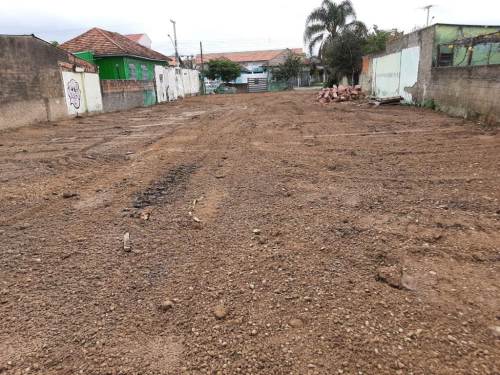 Terreno Rio Branco Canoas 