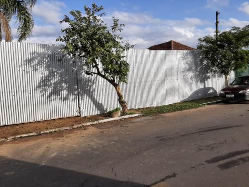 Terreno Rio Branco Canoas 