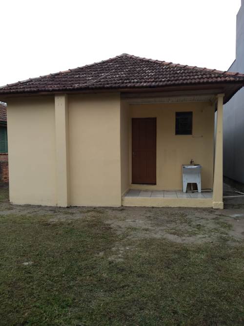 Terreno Fátima Canoas 