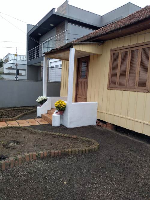 Terreno Fátima Canoas 