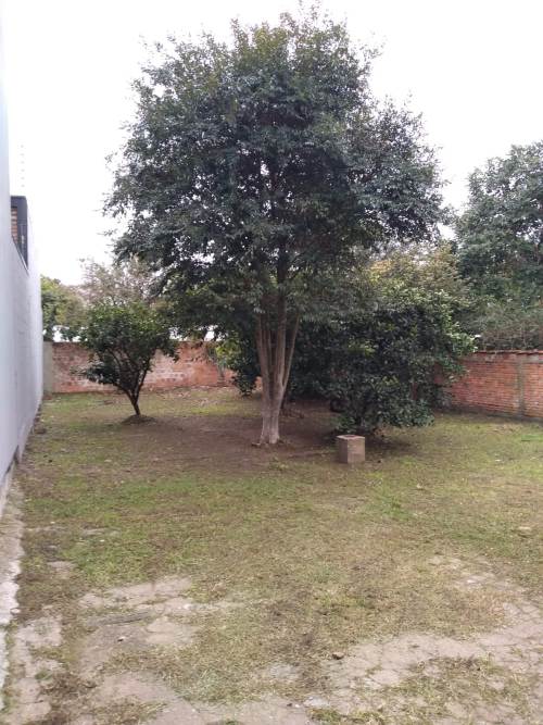 Terreno Fátima Canoas 