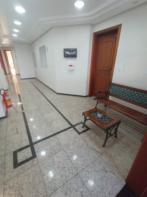 Apartamento Centro Canoas 