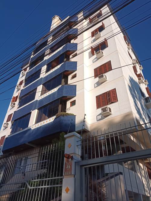 Apartamento Centro Canoas 