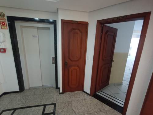 Apartamento Centro Canoas 