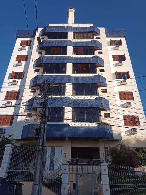 Apartamento Centro Canoas 