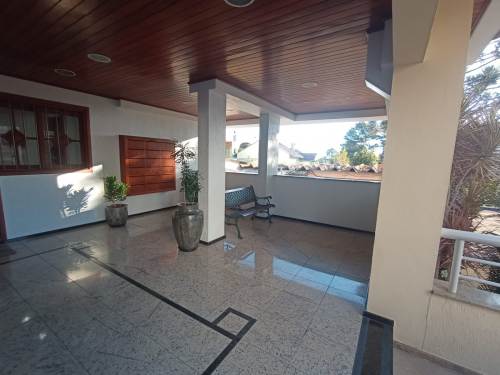 Apartamento Centro Canoas 