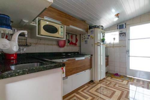 Casa Nossa Senhora das Graças Canoas 