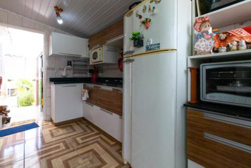 Casa Nossa Senhora das Graças Canoas 