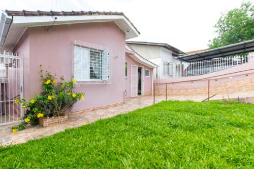 Casa Nossa Senhora das Graças Canoas 