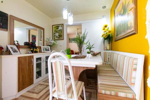 Casa Nossa Senhora das Graças Canoas 