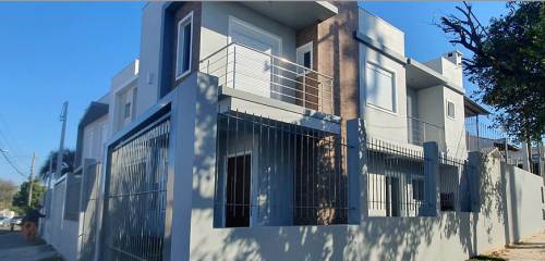 Sobrado Nossa Senhora das Graças Canoas 