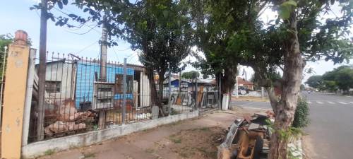 Terreno Niteroi Canoas 