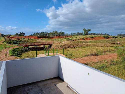 Sobrado Moinhos de Vento Canoas 