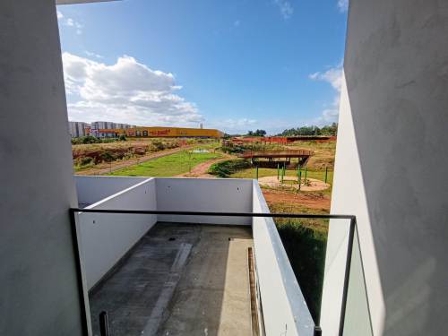 Sobrado Moinhos de Vento Canoas 