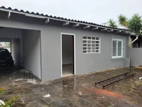 Casa Cinco Colonias Canoas 