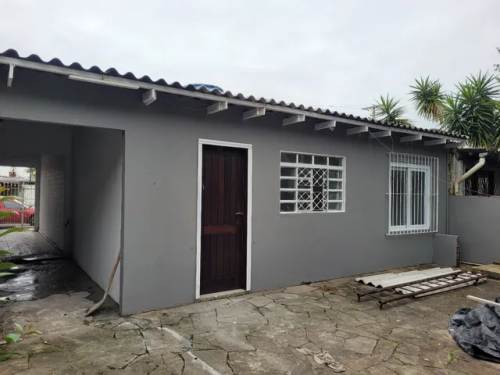 Casa Cinco Colonias Canoas 