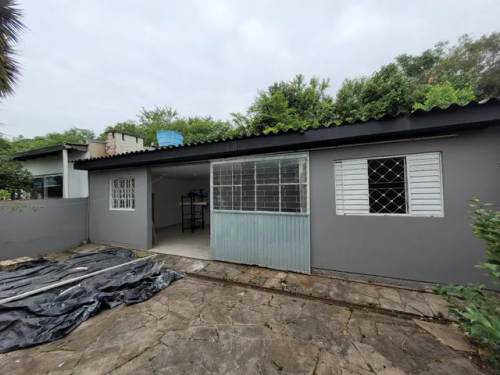 Casa Cinco Colonias Canoas 