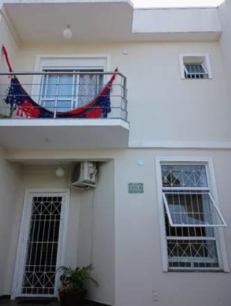 Sobrado Igara Canoas 