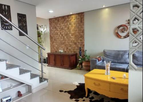 Sobrado Igara Canoas 