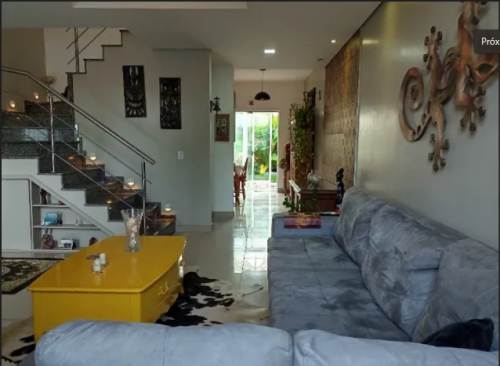 Sobrado Igara Canoas 