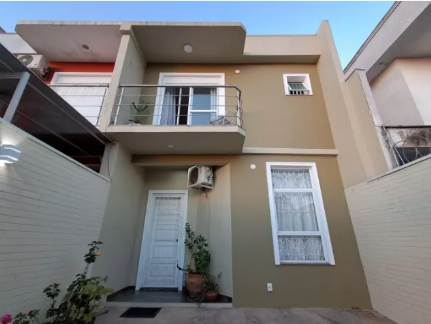 Sobrado Igara Canoas
