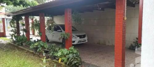 Casa Estancia Velha Canoas 
