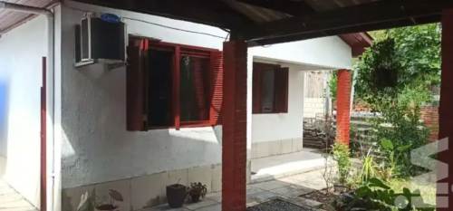 Casa Estancia Velha Canoas 