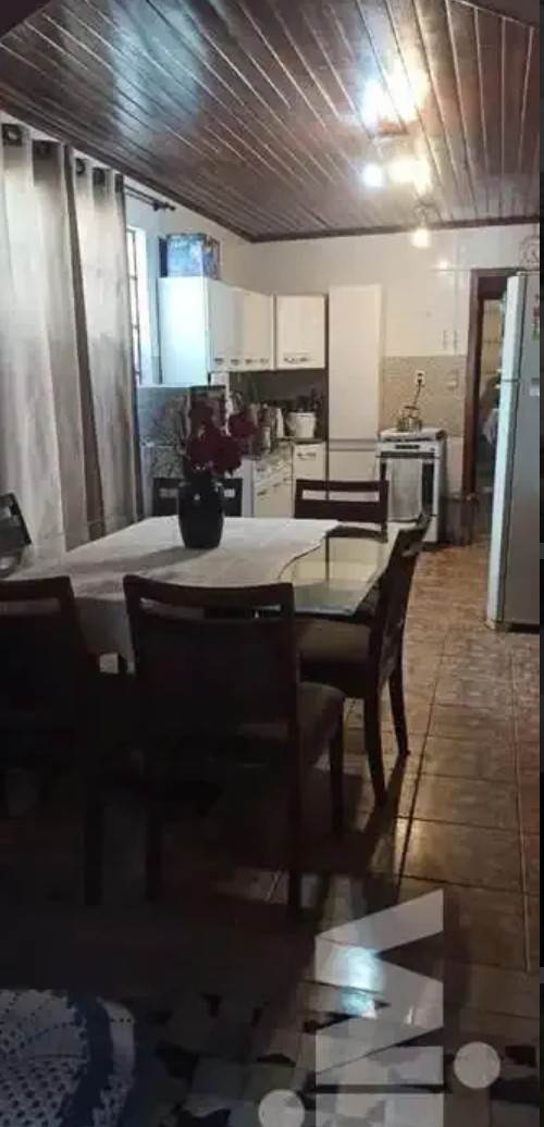 Casa Estancia Velha Canoas 