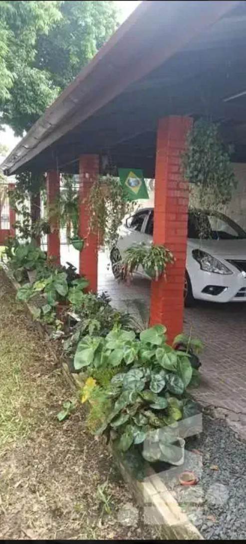 Casa Estancia Velha Canoas 