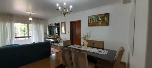 Apartamento Centro Canoas 