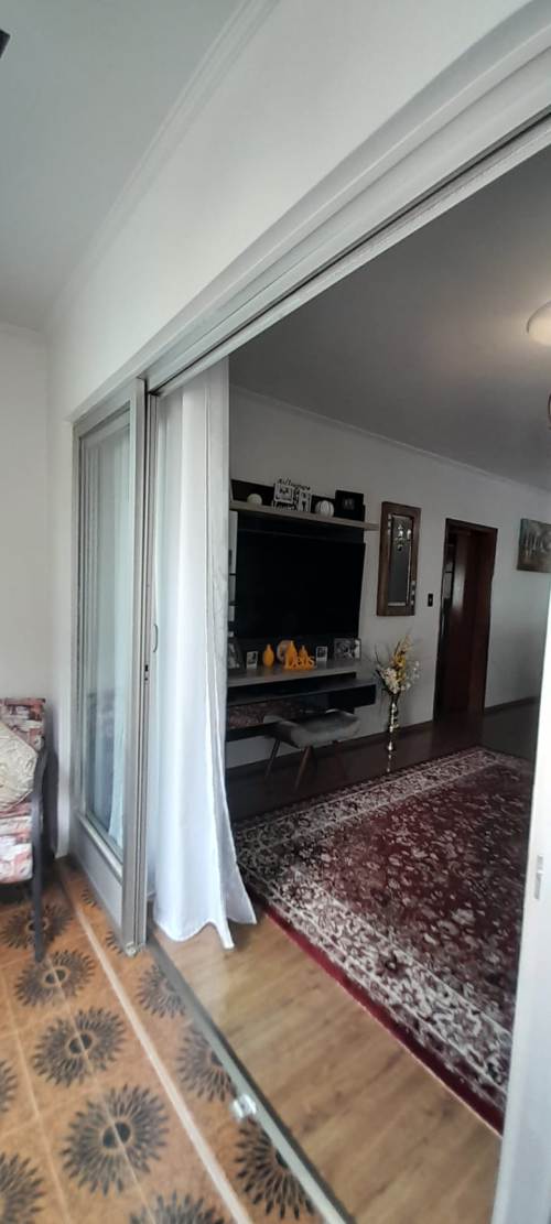 Apartamento Centro Canoas 