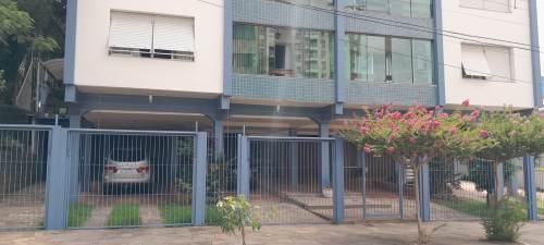 Apartamento Centro Canoas 