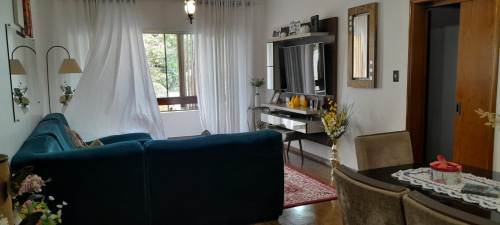 Apartamento Centro Canoas 