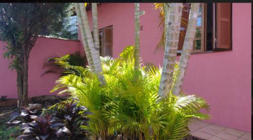 Casa Moinhos de Vento Canoas 