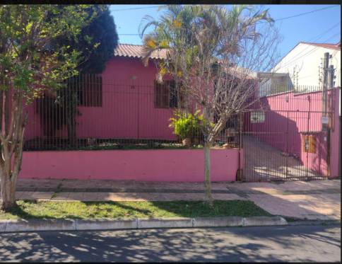 Casa Moinhos de Vento Canoas 