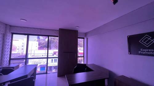 Sala Comercial Centro Canoas 