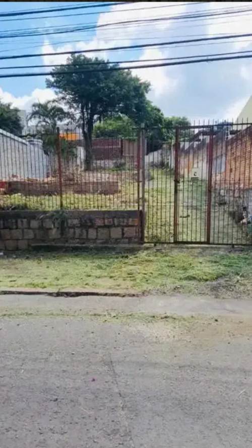 Terreno Marechal Rondon Canoas 