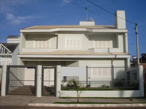 Sobrado Moinhos de Vento Canoas 