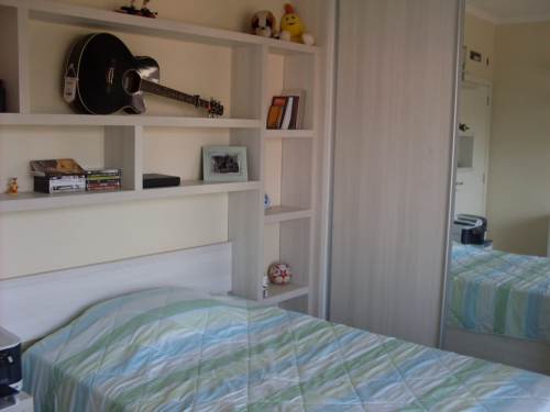 Sobrado Moinhos de Vento Canoas 