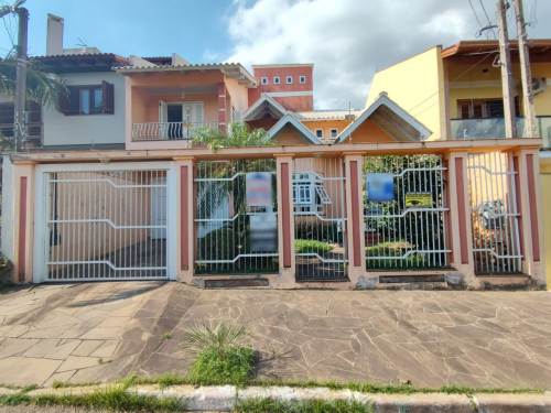Sobrado Moinhos de Vento Canoas 
