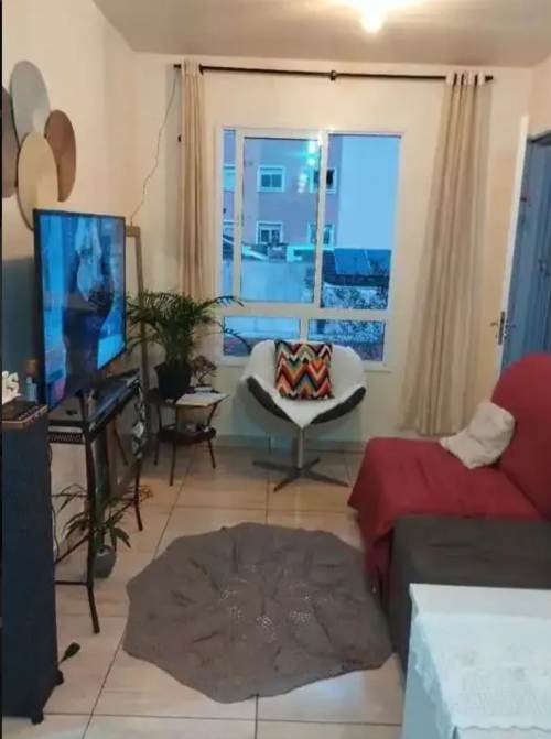 Apartamento Niteroi Canoas
