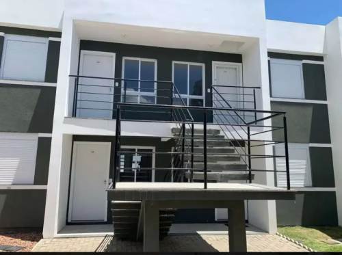 Apartamento Niteroi Canoas