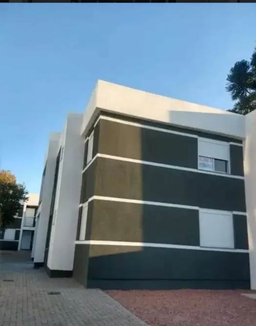 Apartamento Niteroi Canoas