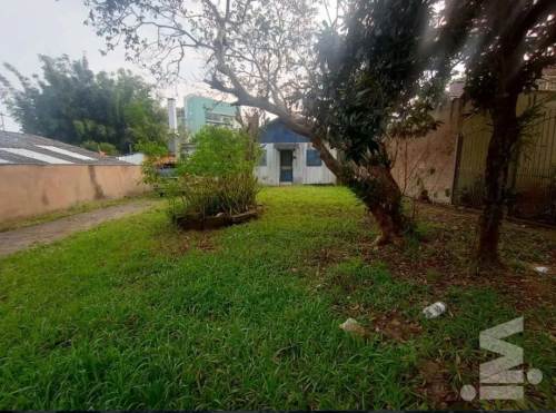 Terreno Nossa Senhora das Graças Canoas 