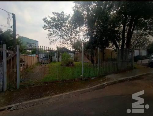 Terreno Nossa Senhora das Graças Canoas 