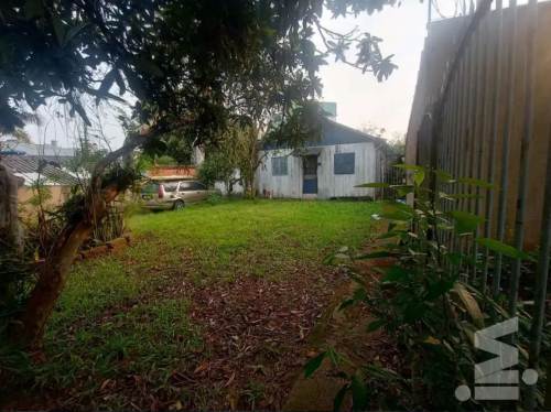Terreno Nossa Senhora das Graças Canoas 